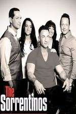 The Sorrentinos