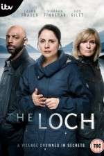 S1 E1 The Loch Season 1 Episode 1