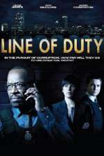 Line of Duty