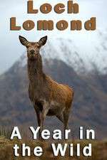 Loch Lomond: A Year in the Wild