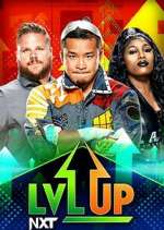 S3 E51 WWE NXT: Level Up Season 3 Episode 51