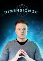 S23 E8 Dimension 20 Season 23 Episode 8