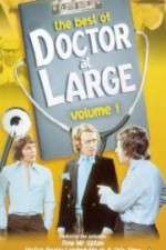 Doctor at Large