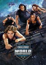 S1 E12 The Challenge: World Championship Season 1 Episode 12