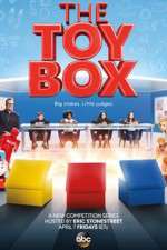 The Toy Box