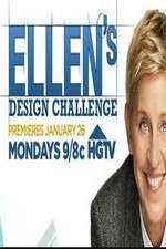 Ellen's Design Challenge