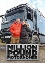 Million Pound Homes