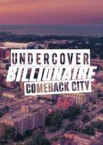 Undercover Billionaire: Comeback City