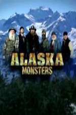 Alaska Monsters