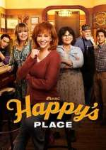 S1 E8 Happy\'s Place Season 1 Episode 8