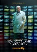 New Scotland Yard Files