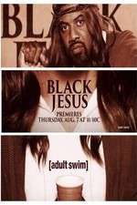 Black Jesus