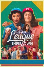 S1 E8 A League of Their Own Season 1 Episode 8