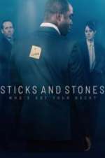 Sticks and Stones