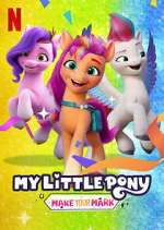 My Little Pony: Make Your Mark