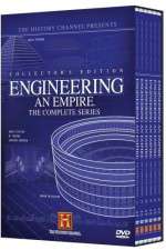 Engineering an Empire