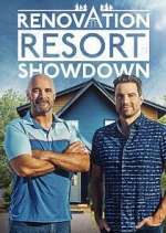 Renovation Resort Showdown