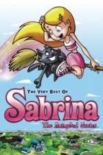 Sabrina the Animated Series