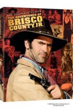 S1 E1 The Adventures of Brisco County Jr. Season 1 Episode 1