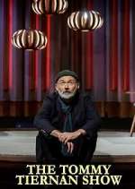 S8 E7 The Tommy Tiernan Show Season 8 Episode 7