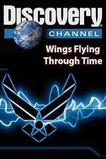 Wings: Flying Through Time