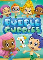 Bubble Guppies