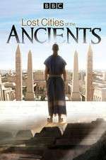 Lost Cities of the Ancients