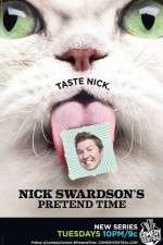 Nick Swardson's Pretend Time