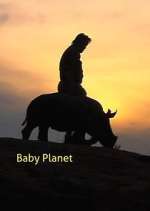 Baby Planet