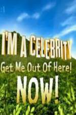 Im a Celebrity Get Me Out of Here NOW