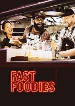 Fast Foodies