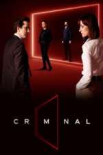 Criminal: United Kingdom