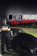 Street Outlaws New Orleans