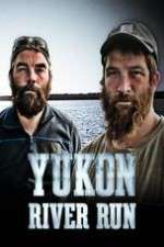 Yukon River Run