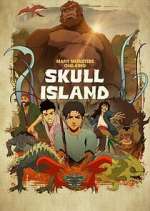 Skull Island