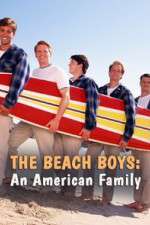 The Beach Boys An American Family