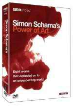 Simon Schama's Power of Art