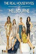 The Real Housewives of Melbourne