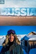 Russia with Simon Reeve