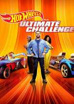 Hot Wheels: Ultimate Challenge