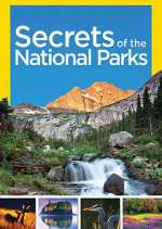 Secrets of the National Parks