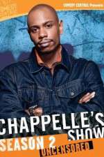 Chappelle's Show