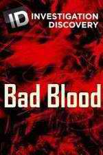 Bad Blood