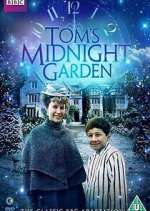 Tom\'s Midnight Garden