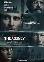 S1 E5 The Agency Season 1 Episode 5