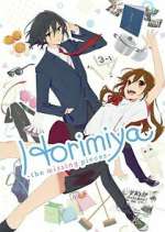 Horimiya: The Missing Pieces