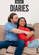 S5 E7 90 Day Diaries Season 5 Episode 7