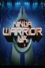 Ninja Warrior UK