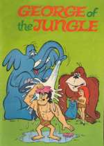 S1 E17 George of the Jungle Season 1 Episode 17