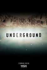 Underground